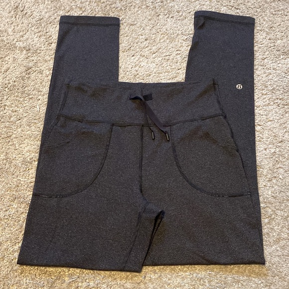 Lululemon Leggings - Picture 5 of 7